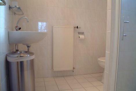 Sluizeweidje Texel Villa Den Burg Ngoại thất bức ảnh